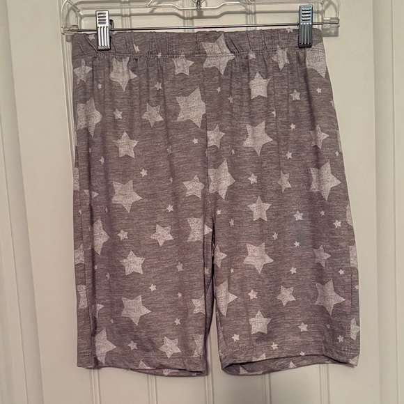 Disney Stitch Blue and Pink Shorts Trio - Picture 11 of 13